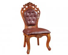 实木椅子，豪华椅子-型号：MX207