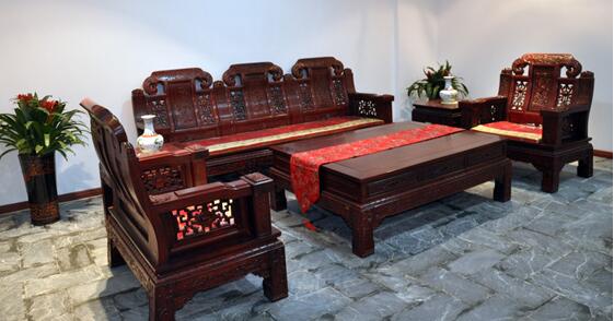红木古典家具