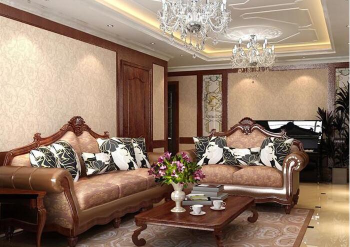 上海欧式家具品牌生产厂家
