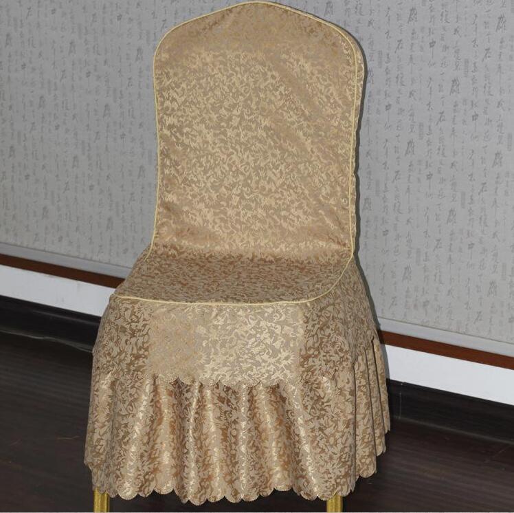 上海酒店椅套定制厂家定做椅套方法
