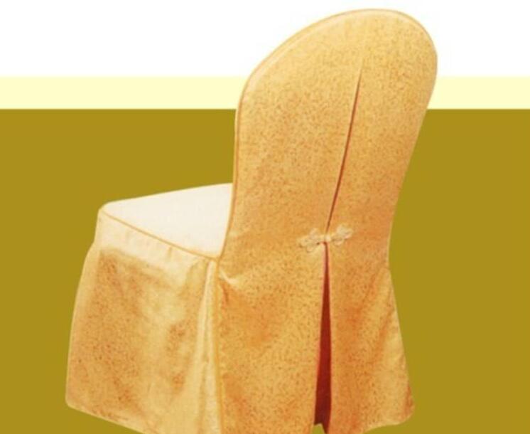 上海酒店椅套定制厂家定做椅套方法