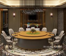  Modern luxury style electric dining table, model: luxury life