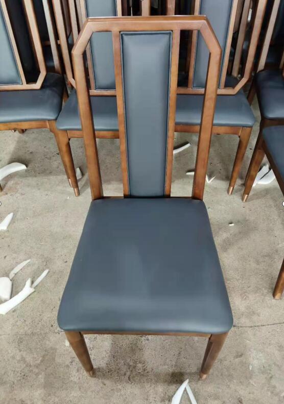泰式风格家具椅子图片
